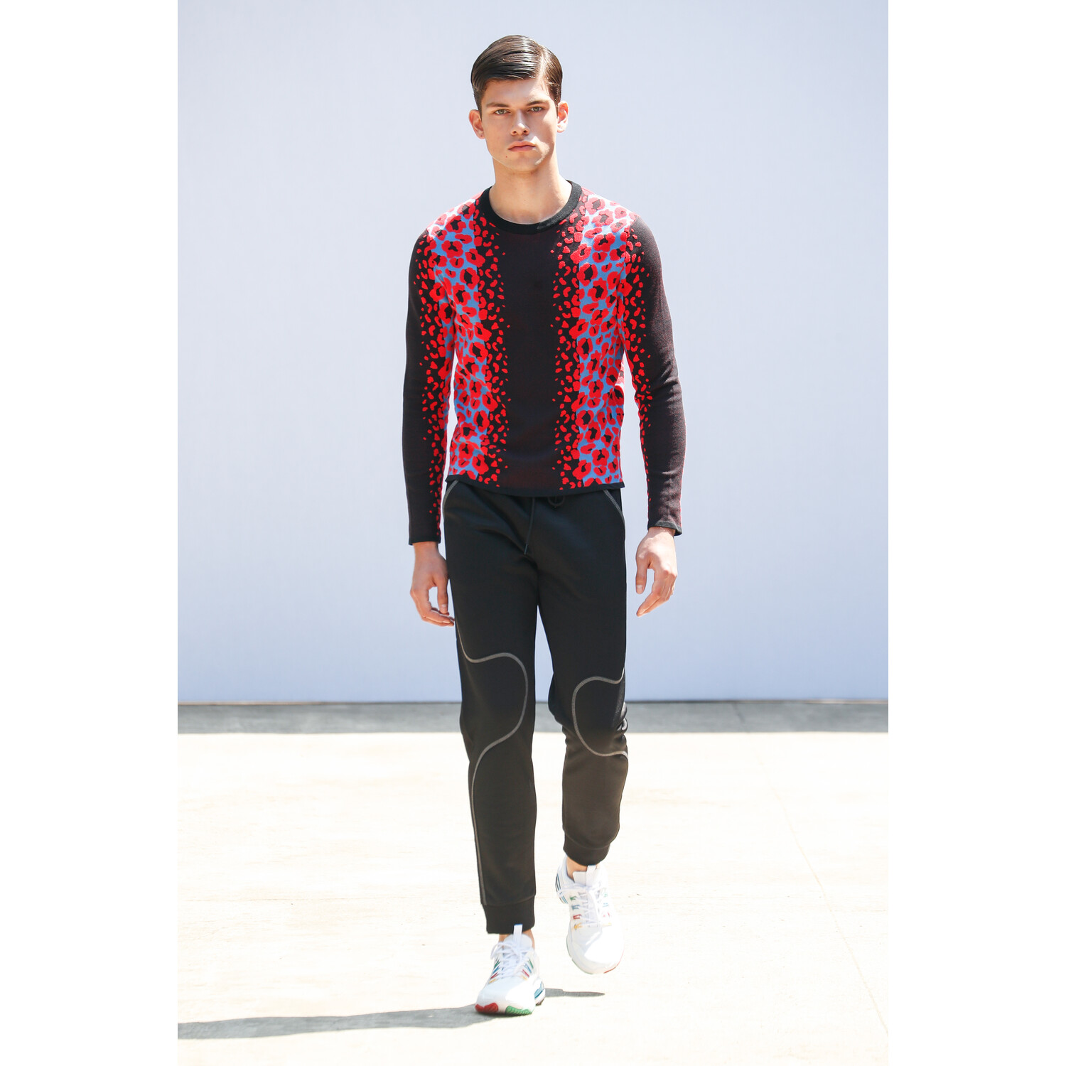 Фото Bikkembergs Spring 2020 Menswear Collection / Bikkembergs весна- лето 2020